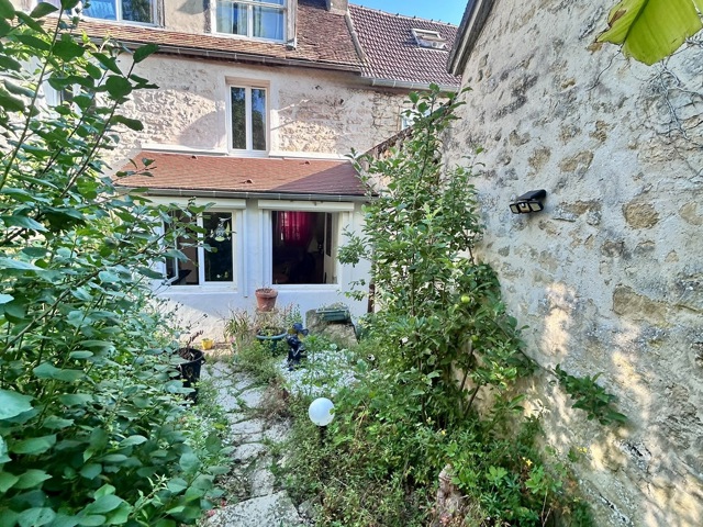 Maison - À vendre - 78130 Chapet