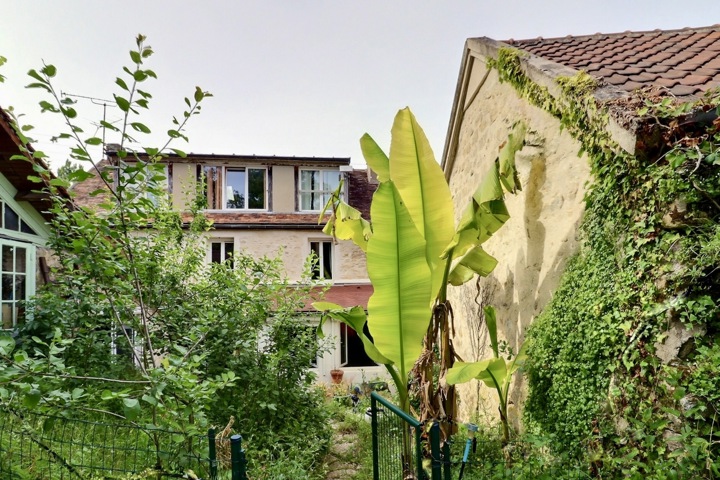 Maison - À vendre - 78130 Chapet