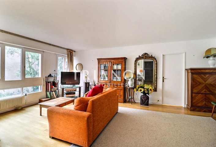 Appartement - À vendre - 75017 Paris