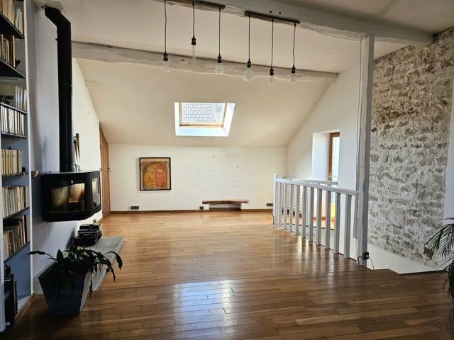 Maison - À vendre - 78570 ANDRESY