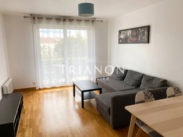 Appartement - À louer - 78300 Poissy