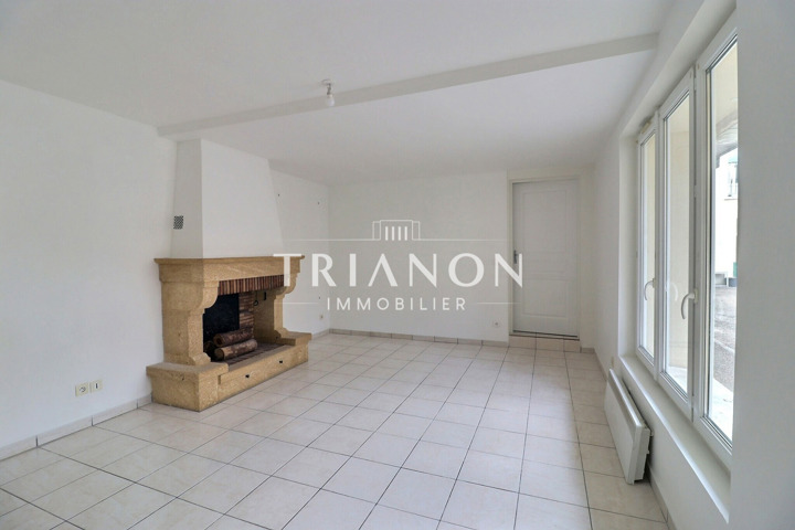 Appartement - À vendre - 78570 CHANTELOUP LES VIGNES