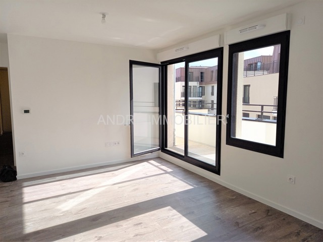 Appartement - À louer - 78480 Verneuil-sur-Seine