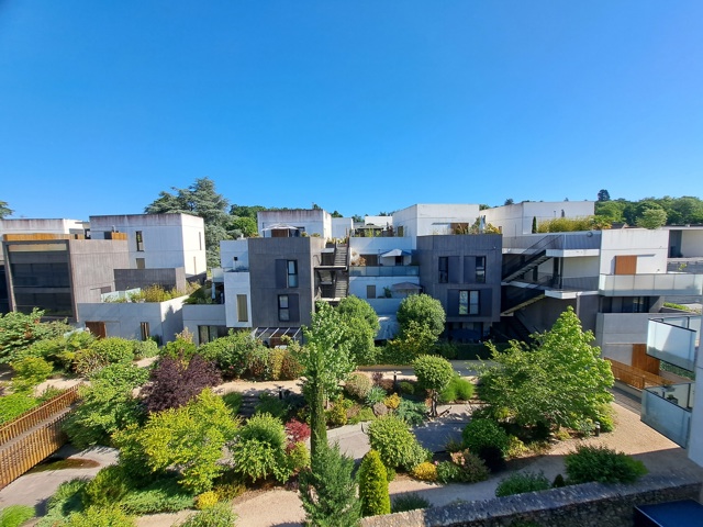 Appartement - À vendre - 78150 Le Chesnay-Rocquencourt