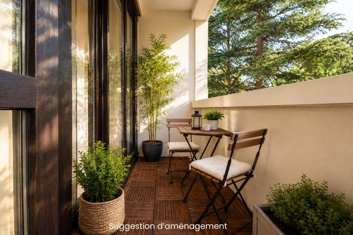 Appartement - À vendre - 78300 Poissy