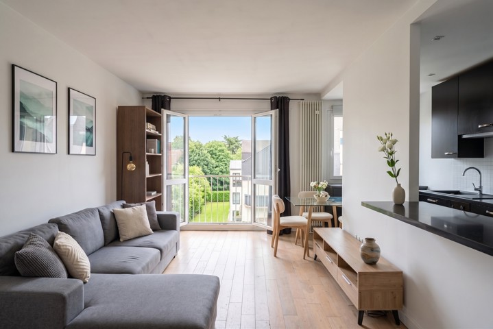 Appartement - À vendre - 92250 La Garenne-Colombes