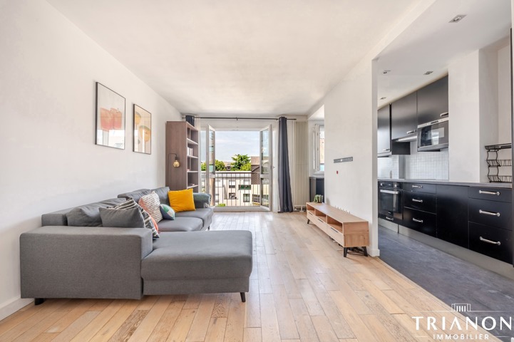 Appartement - À vendre - 92250 La Garenne-Colombes