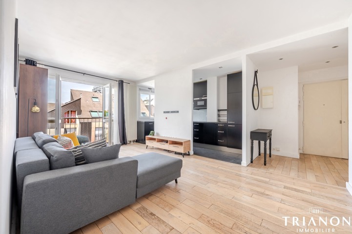 Appartement - À vendre - 92250 La Garenne-Colombes