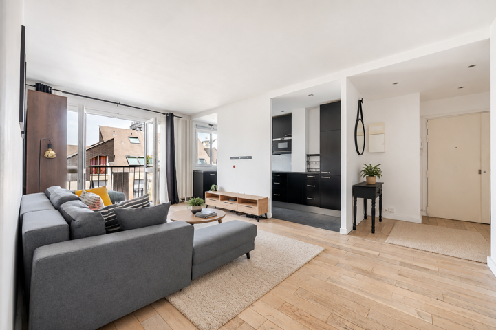 Appartement - À vendre - 92250 La Garenne-Colombes