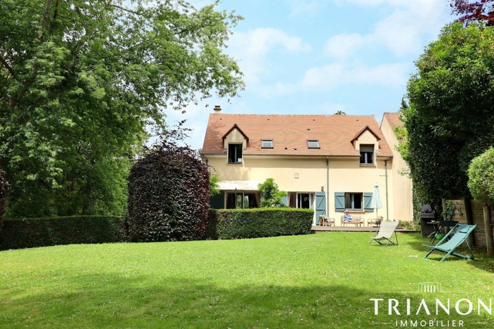 Maison - À vendre - 78630 Orgeval