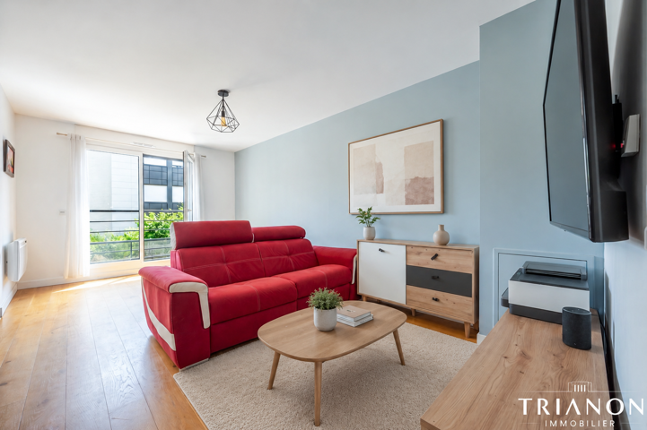 Appartement - À vendre - 92150 Suresnes