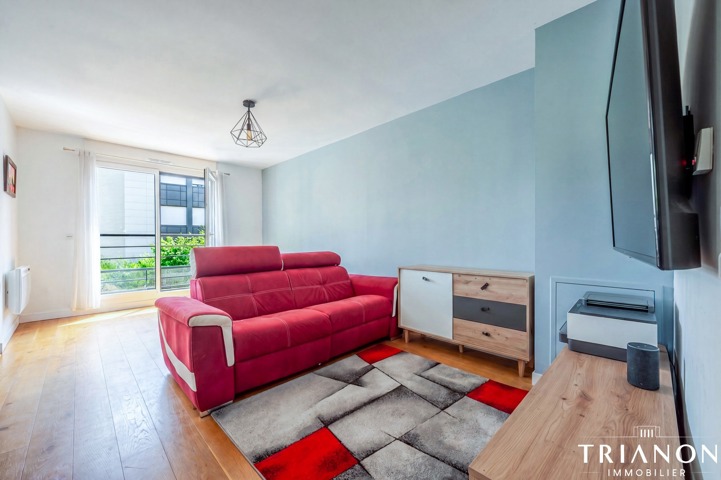 Appartement - À vendre - 92150 Suresnes
