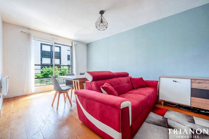 Appartement - À vendre - 92150 Suresnes