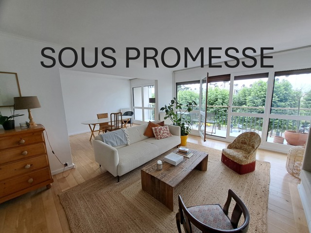 Appartement - À vendre - 78590 Noisy-le-Roi