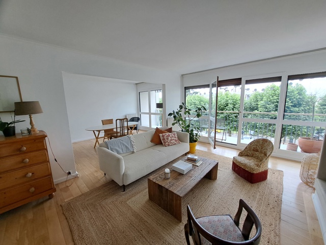 Appartement - À vendre - 78590 Noisy-le-Roi