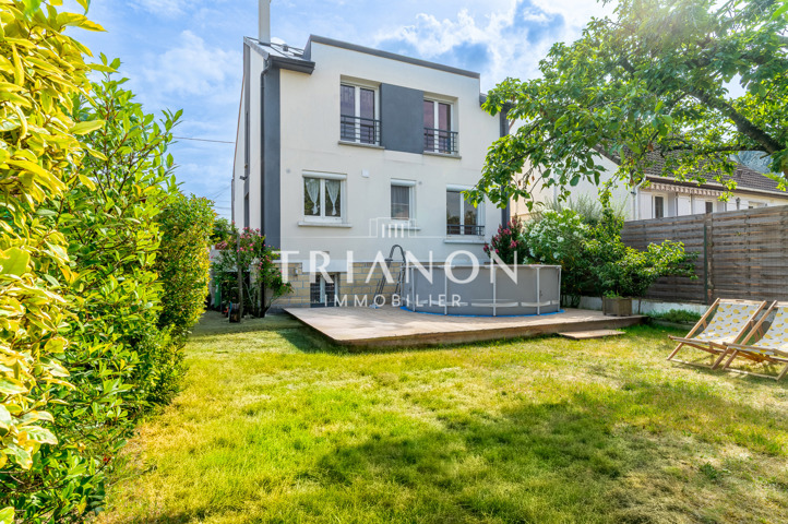 Maison - À vendre - 78500 Sartrouville