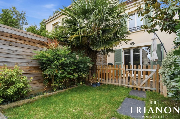 Maison - À vendre - 78590 Noisy-le-Roi