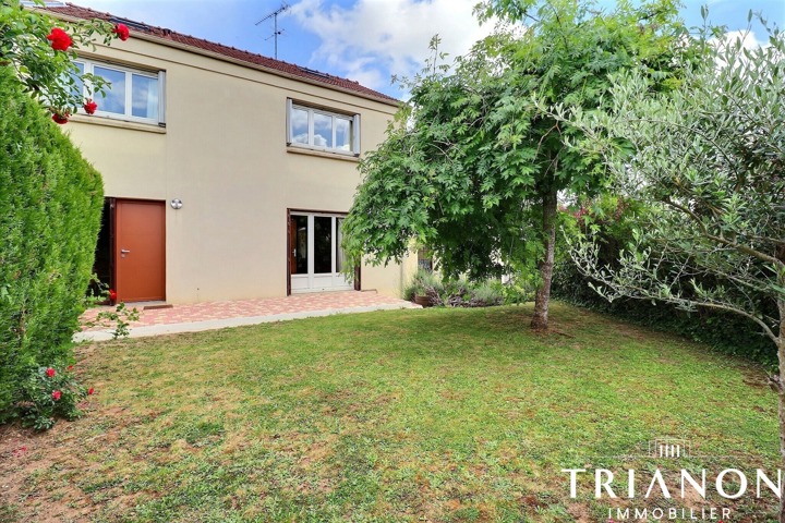 Maison - À vendre - 78450 Villepreux