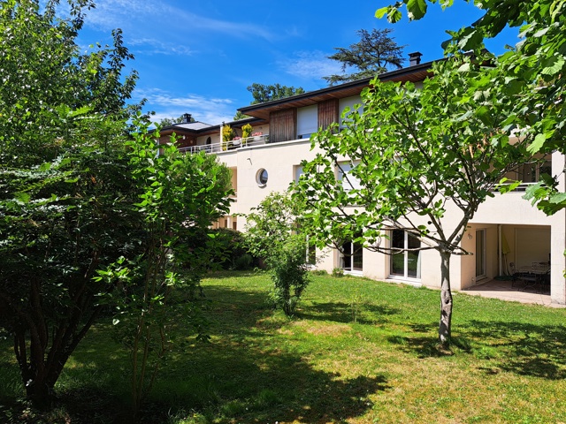 Appartement - À vendre - 78590 Noisy-le-Roi