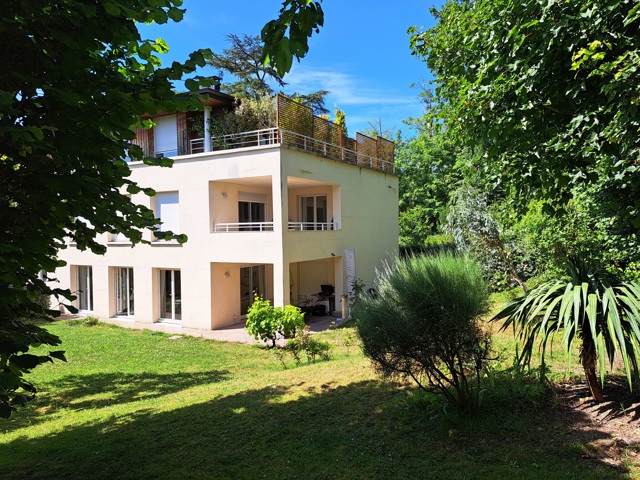Appartement - À vendre - 78590 Noisy-le-Roi
