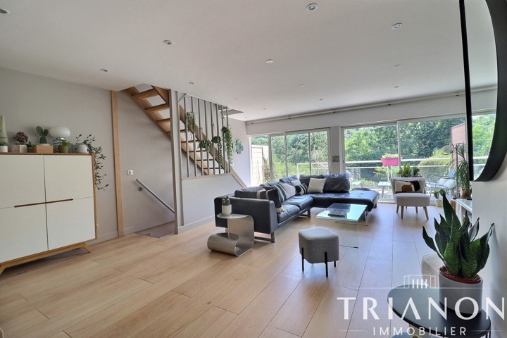 Maison - À vendre - 78160 Marly-le-Roi