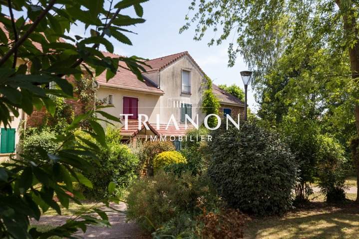 Maison - À vendre - 78100 Saint-Germain-en-Laye