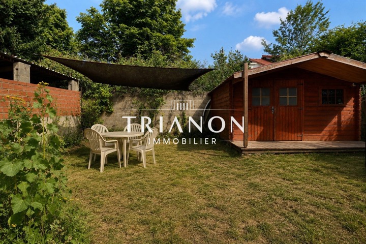 Studio - À vendre - 78300 Poissy