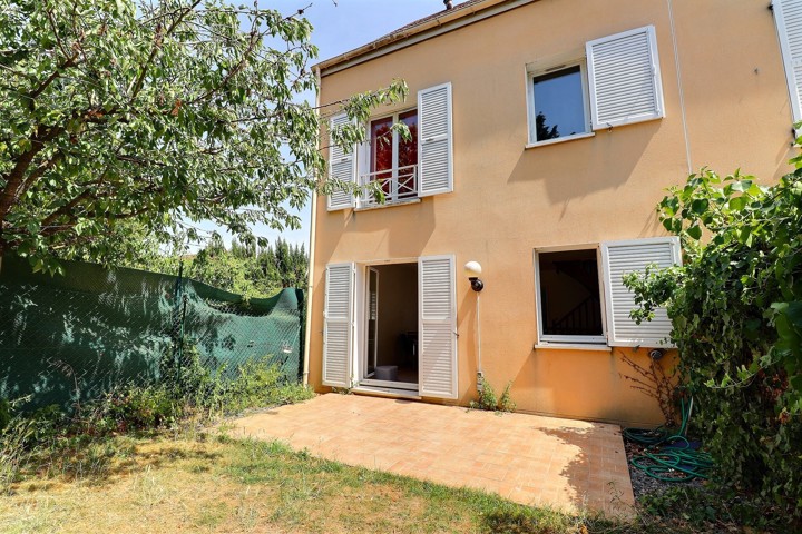 Maison - À vendre - 78955 Carrières-sous-Poissy