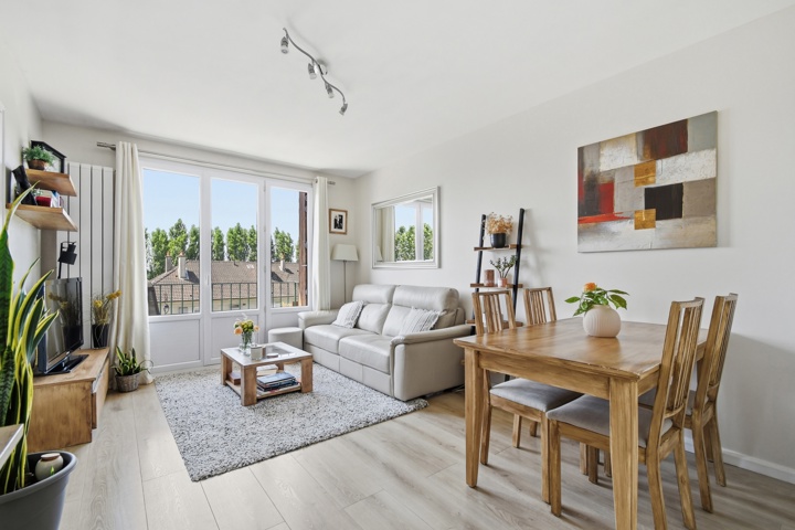 Appartement - À vendre - 78590 Noisy-le-Roi