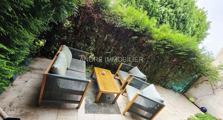 Appartement - À louer - 78240 Chambourcy