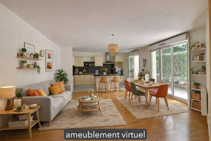 Appartement - À vendre - 92150 SURESNES