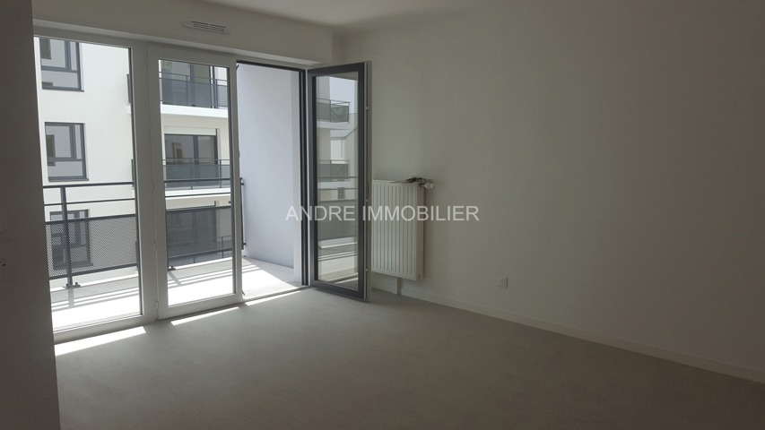 Appartement - À louer - 78300 Poissy