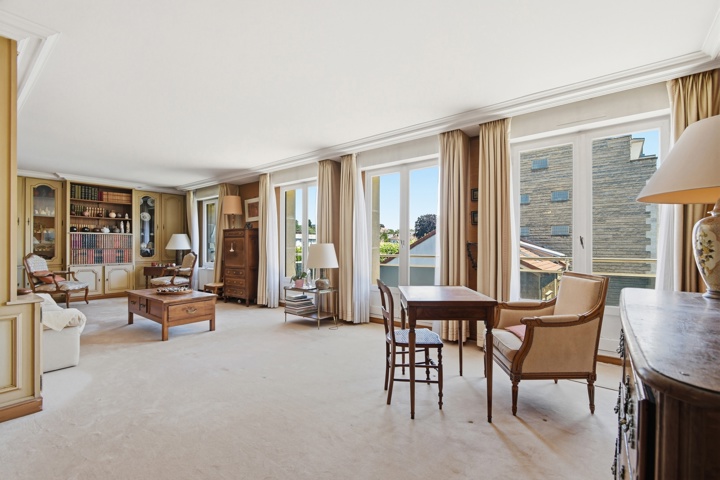 Appartement - À vendre - 78000 Versailles