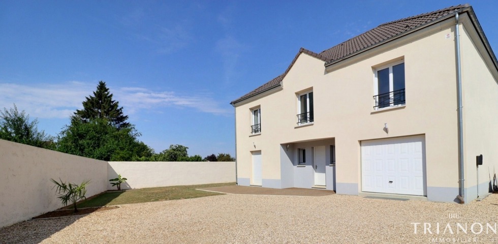 Maison - À vendre - 78910 Tacoignières