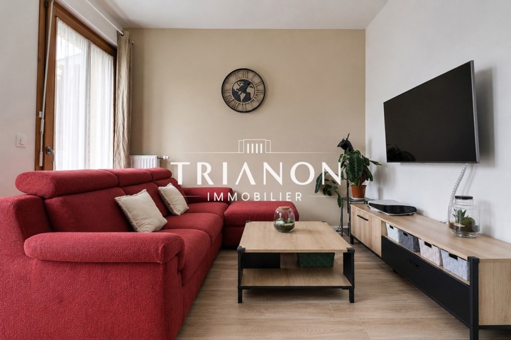 Appartement - À vendre - 78955 Carrières-sous-Poissy