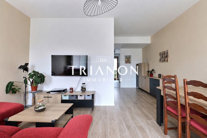 Appartement - À vendre - 78955 Carrières-sous-Poissy