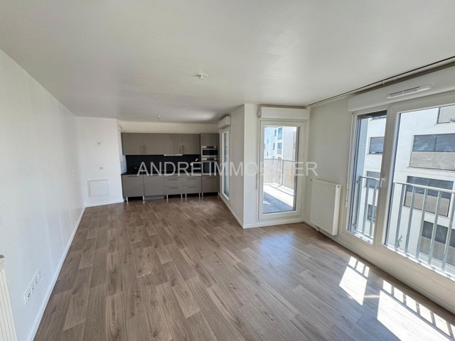 Appartement - À louer - 78955 Carrières-sous-Poissy