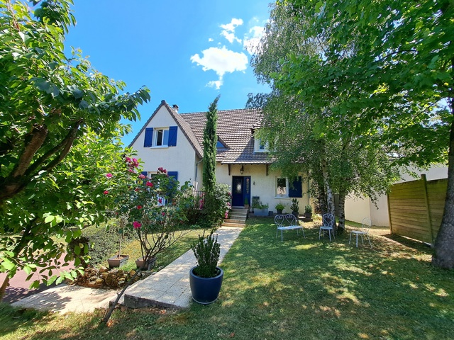 Maison - À vendre - 78590 Noisy-le-Roi