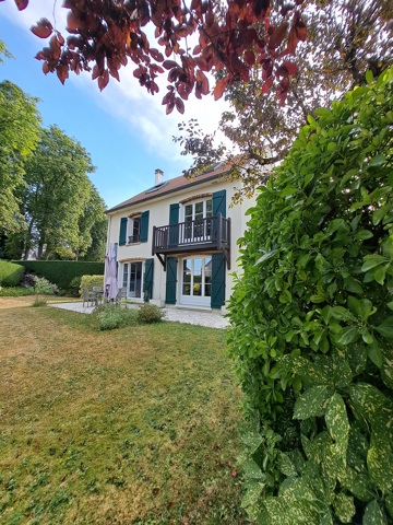 Maison - À vendre - 78590 Noisy-le-Roi