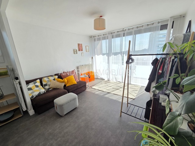 Appartement - À louer - 78300 Poissy