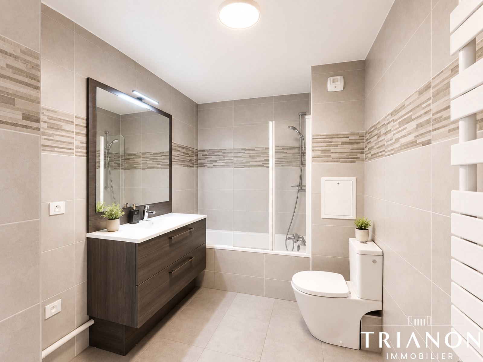 Appartement - À vendre - 92150 Suresnes - #7778563-4