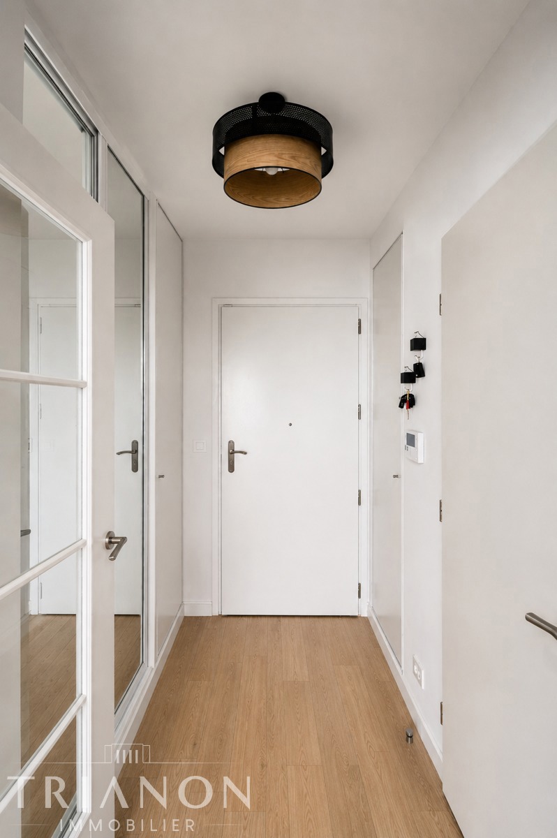Appartement - À vendre - 92150 Suresnes - #7778563-5