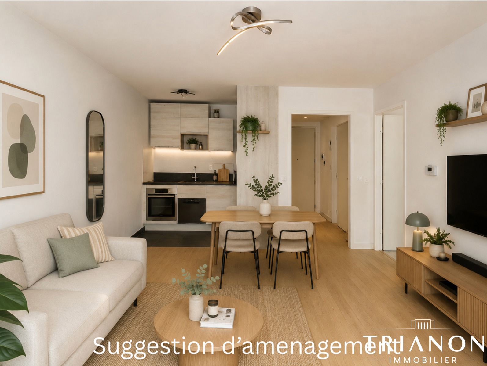 Appartement - À vendre - 92150 Suresnes - #7778563-6