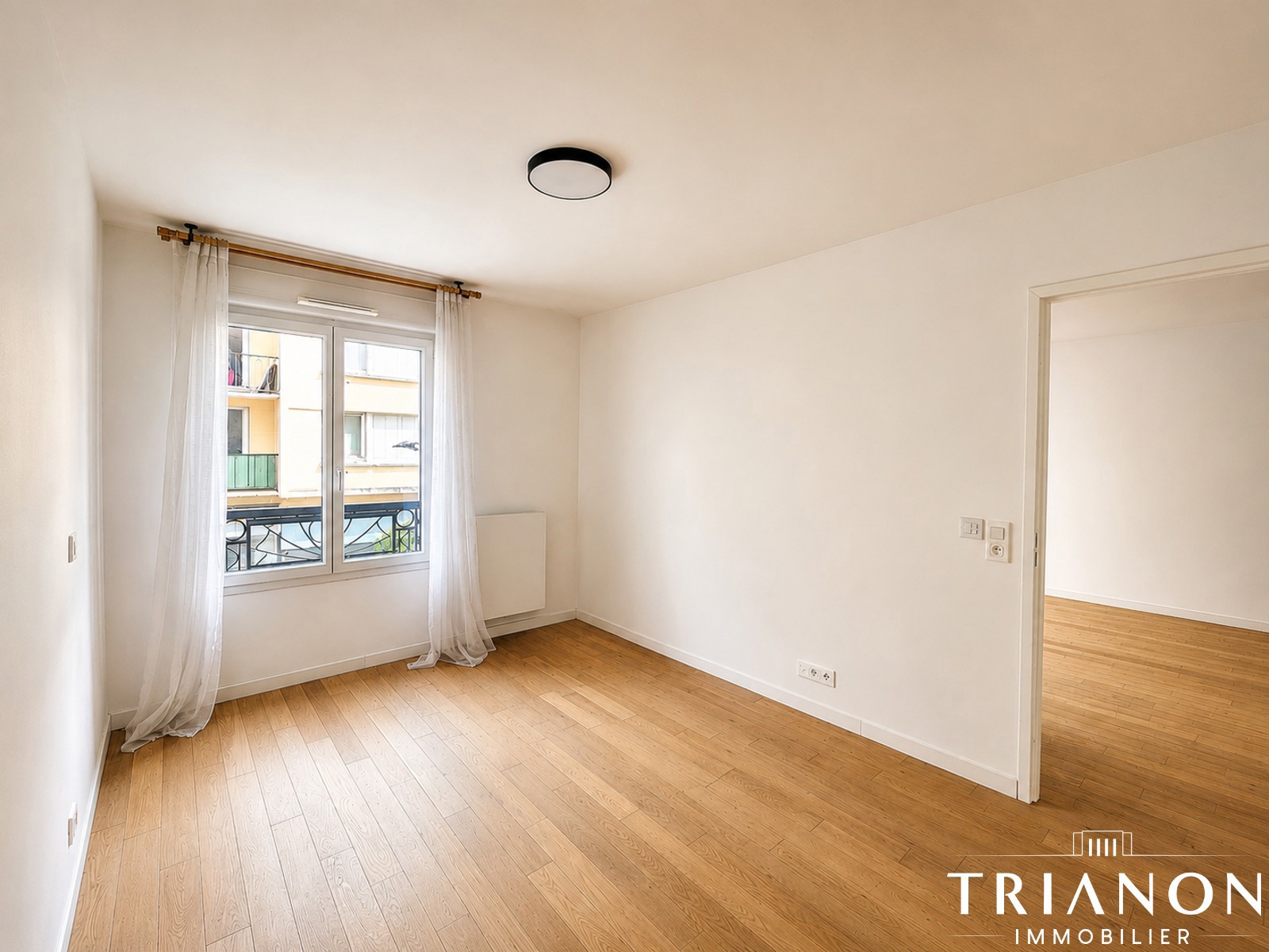 Appartement - À vendre - 92150 Suresnes - #7778563-2