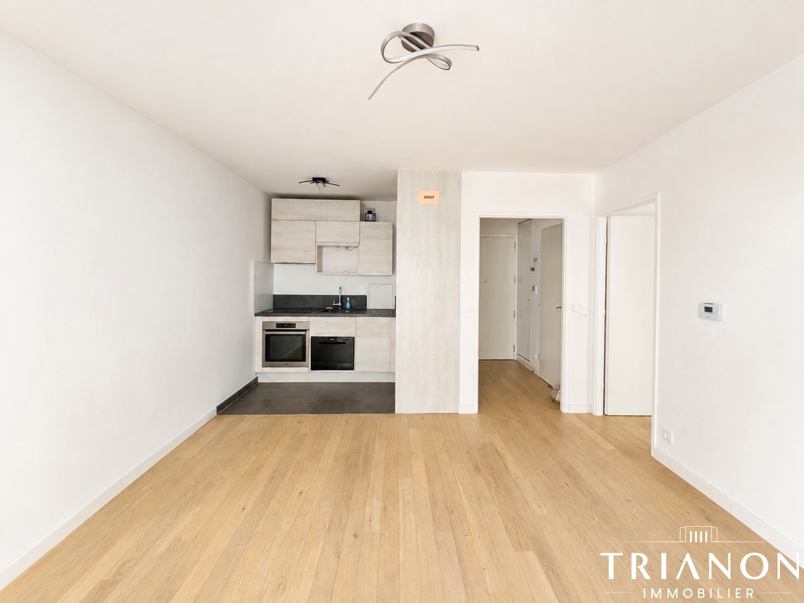 Appartement - À vendre - 92150 Suresnes - #7778563-1