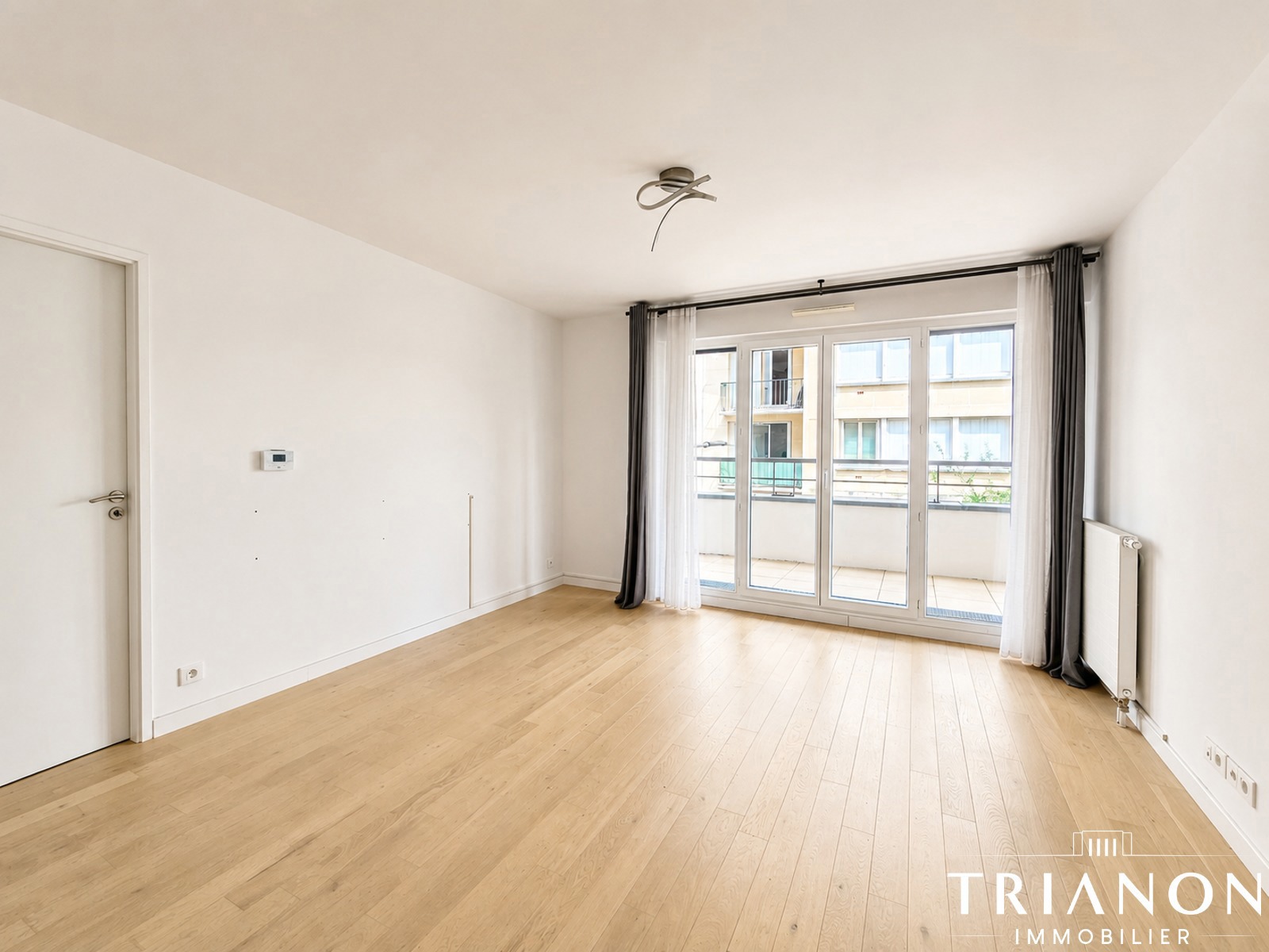 Appartement - À vendre - 92150 Suresnes - #7778563-0
