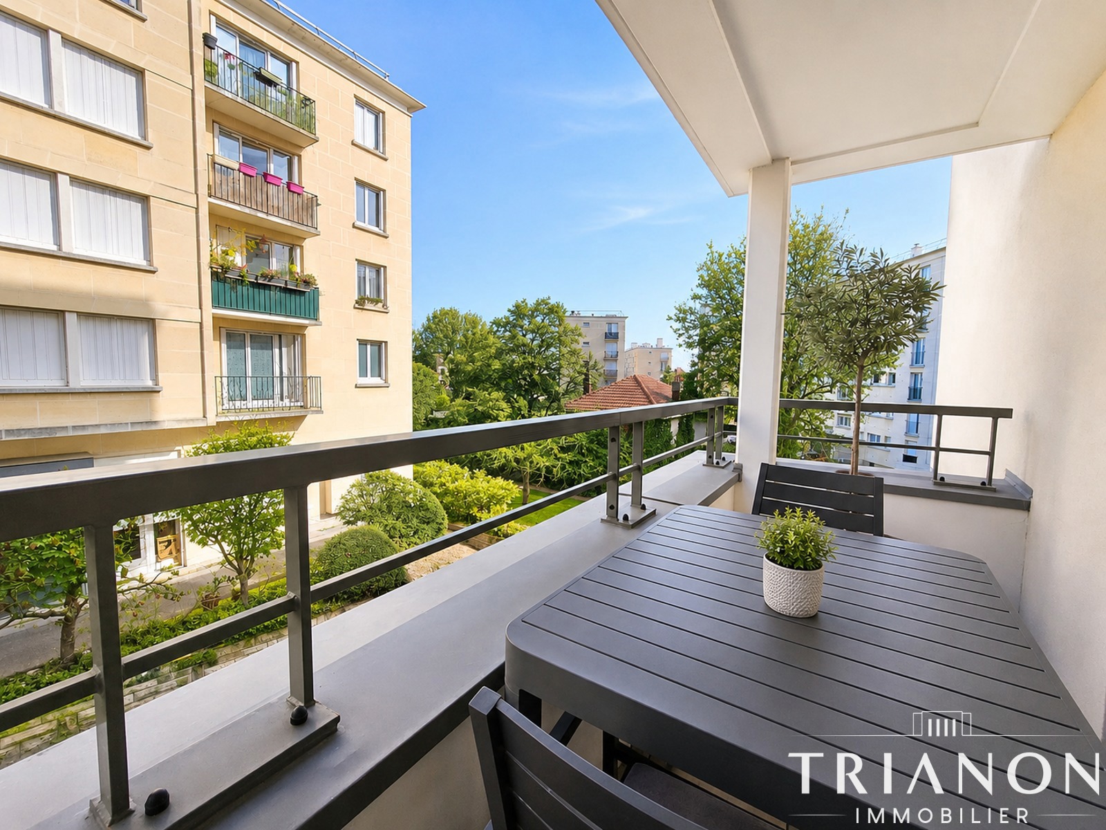 Appartement - À vendre - 92150 Suresnes - #7778563-10