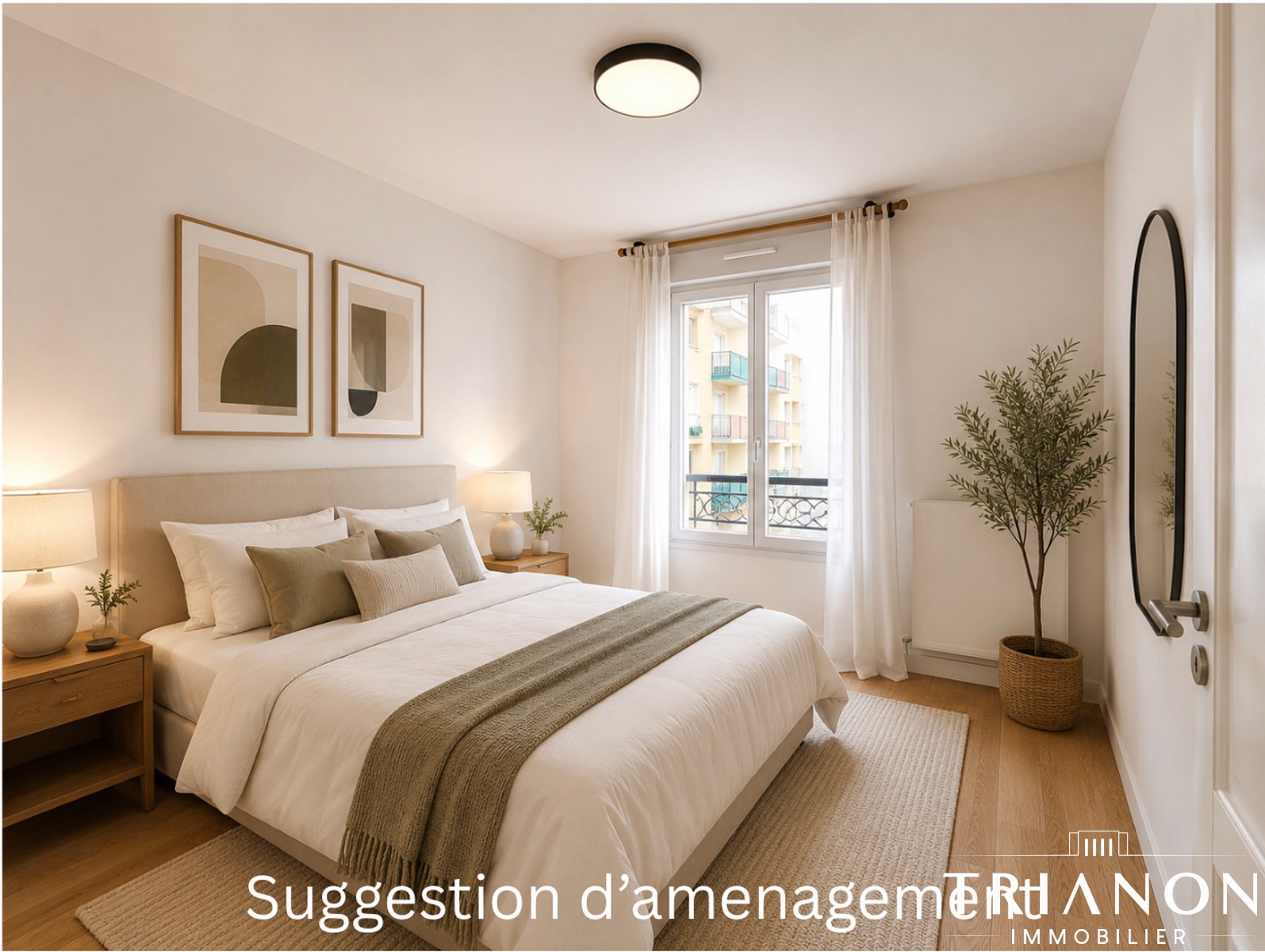 Appartement - À vendre - 92150 Suresnes - #7778563-7