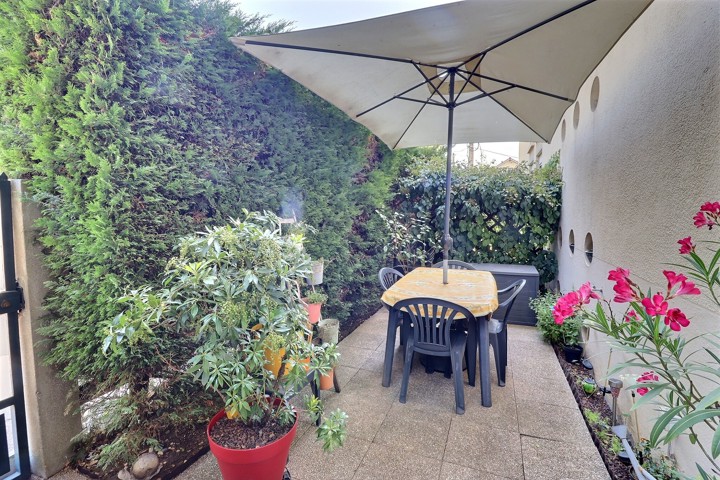 Appartement - À vendre - 78380 Bougival