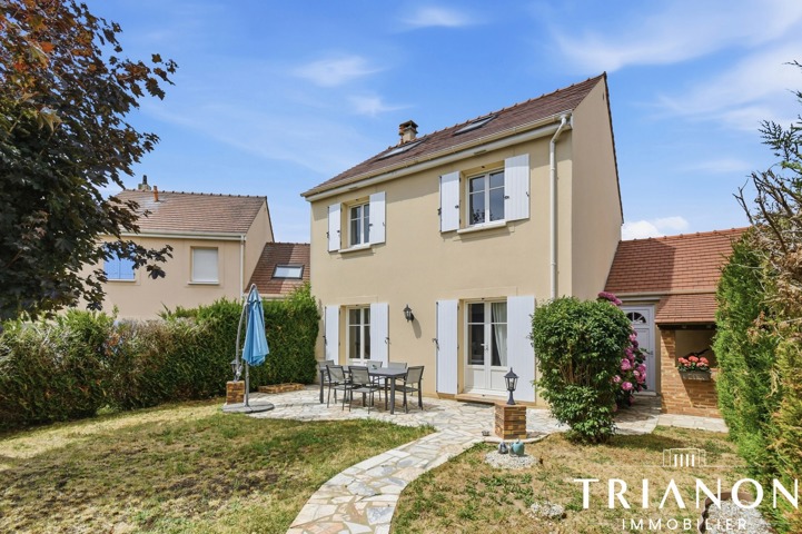 Maison - À vendre - 78450 Villepreux